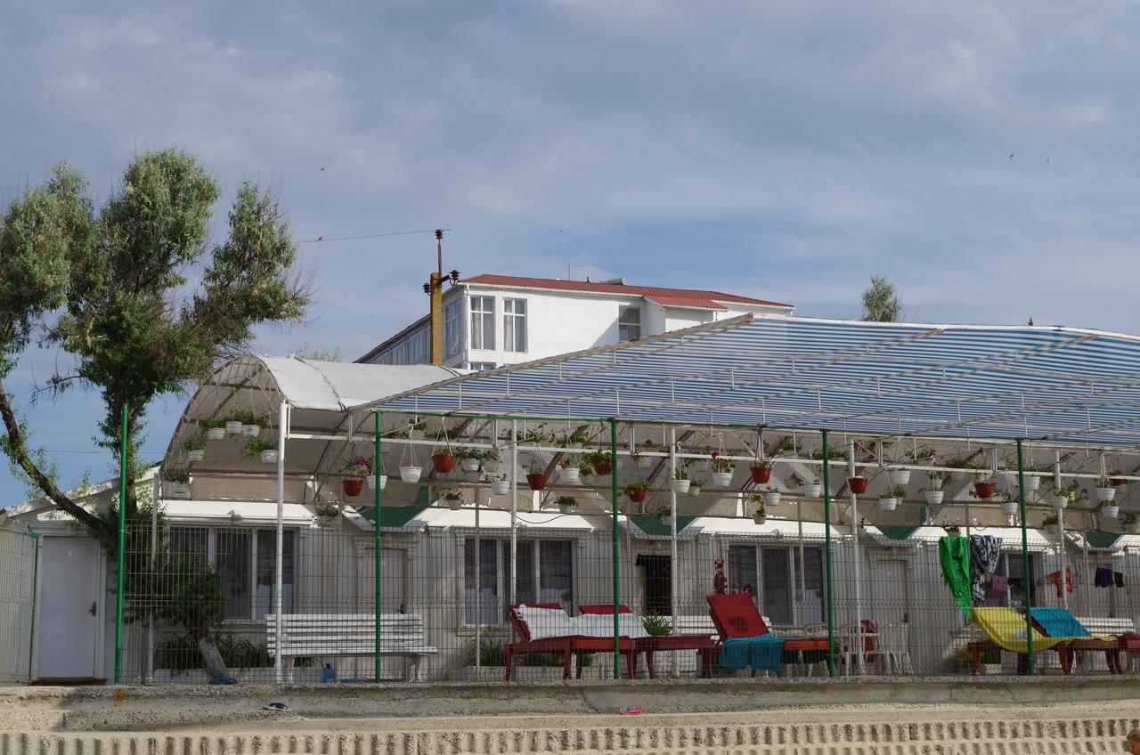 Hotel Obolon' Satoka Exterior foto